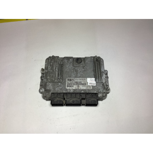 Ford Focus Motor Beyni 6M51-12A650-NB 0281011701 9BXB