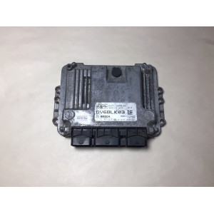 Ford Focus 1.6 Motor Beyni 0281011618 3U71-12A650-SA