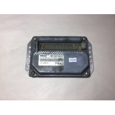 Ford Escort Enjeksiyon Beyni 0261204167 95AT-12A650-AA (Arızalı)