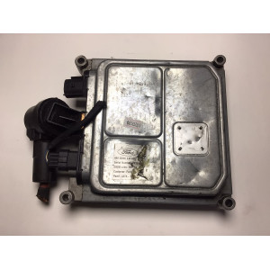 Ford Puma Focus Motor Beyni LX7A-14B277-AJ