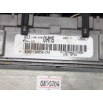 Ford Focus 1.6 Motor Beyni 98AB-12A650-CFH LP4-331 OHMS