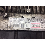 Ford Focus 1.8 Motor Beyni  5WS40303J-T 4M51-12A650-JK SID202 3ANK