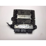 Ford Focus 1.8 Motor Beyni  5WS40303J-T 4M51-12A650-JK SID202 3ANK