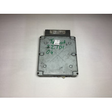 Ford Transit 2.4D Motor Beyni 3C11-12A650-AC DPC-805 3KDC