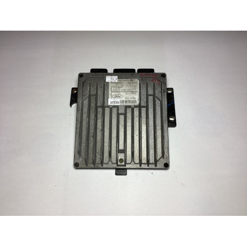 Ford Focus 1.8 TDCI Motor Beyni 80927C 1S4A-9F954-CE Ford DDCR