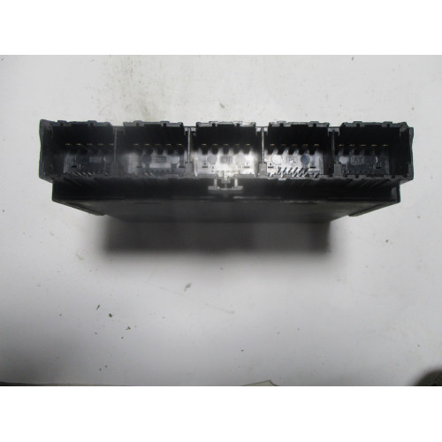 Jaguar X Taype Alarm  Kontrol Ünitesi 1X43-15K600-AM 5WK48733G