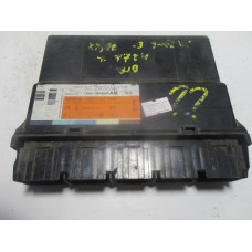 Jaguar X Taype Alarm  Kontrol Ünitesi 1X43-15K600-AM 5WK48733G