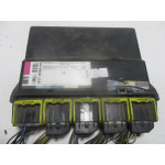  ford focus comfort control module 1S7T-15K600-BB 5WK48726ABF