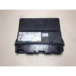 Ford Mondeo Mekezi Kilit Beyni 1S7T-15K600-FD 5WK48730F