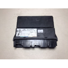 Ford Mondeo Mekezi Kilit Beyni 1S7T-15K600-FD 5WK48730F