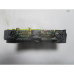 Ford Mondeo Konfor Modülü Beyni 1S7T-15K600-KD 5WK48743E