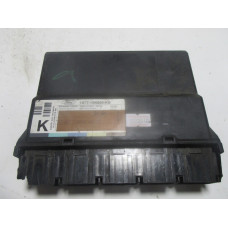  Ford MondeoControl Modülü 1S7T-15K600-KB 5WK48743C