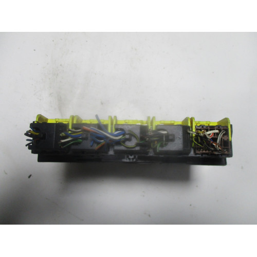 Ford Mondeo Konfor Modülü Beyni 1S7T-15K600-LD 5WK48743E