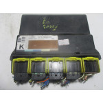 Ford Mondeo Konfor Modülü Beyni 1S7T-15K600-LD 5WK48743E