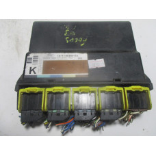 Ford Mondeo Konfor Modülü Beyni 1S7T-15K600-LD 5WK48743E