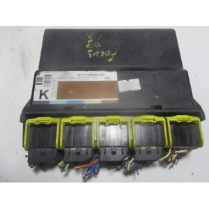 Ford Mondeo Konfor Modülü Beyni 1S7T-15K600-LD 5WK48743E