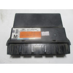 Ford Mondeo Merkezi Kilit Beyni Modülü 3S7T-15K600-MB 5WK48753B