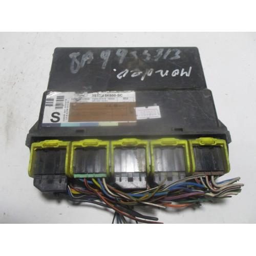 ford focus kontrol modülü 1S7T-15K600-SC 5WK4 8751E