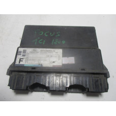 FORD focus 2005 comfort beyni 1S7T-15K600-KD 5WK48743E