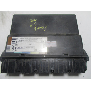 Konfor Kontrol Modülü Ford Mondeo 1S7T-15K600-KB 5WK48743B 
