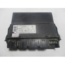 Ford Fiesta Konfor Beyni 4S6T-15K600-DA 5WK48758A
