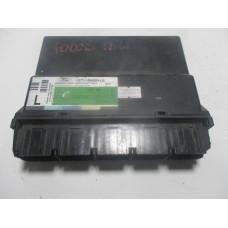 Ford Focus Konfor Beyni 3S7T-15K600-LE 5WK48744F