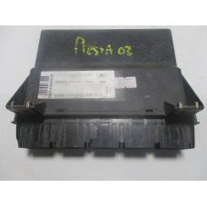 Ford Fiesta Konfor Beyni 2S6T-15K600-BF 5WK48031C