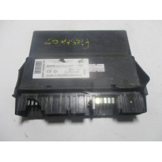 Ford fusıon Konfor Beyni 2S6T-15K600 DF-5WK48033D