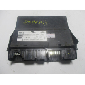 Ford fusıon Konfor Beyni 2S6T-15K600 DF-5WK48033D
