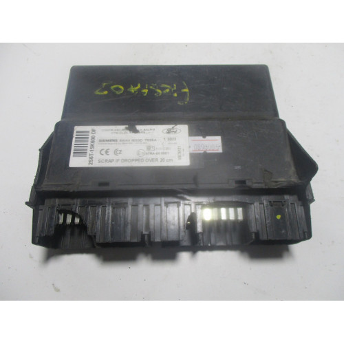 Ford fusıon Konfor Beyni 2S6T-15K600 DF-5WK48033D