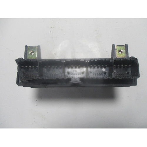 Ford Fıasta Konfor Beyni 4S6T-15K600-BA 5WK4 8756 B
