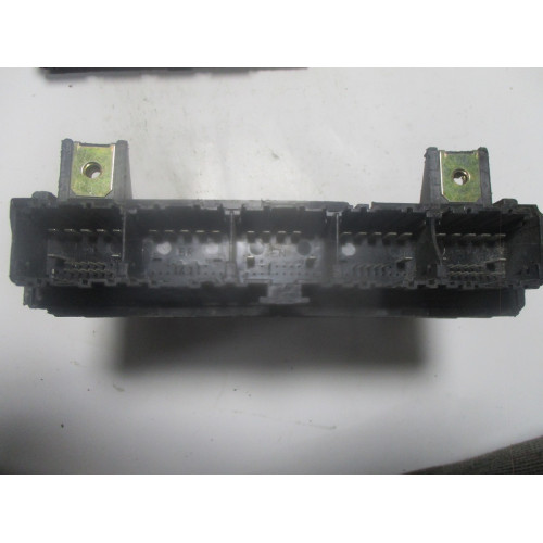 Ford Fiasta Konfor Beyni 4S6T-15K600-DA 5WK48758A 