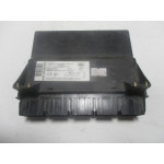 Ford Fiasta Konfor Beyni 4S6T-15K600-DA 5WK48758A 