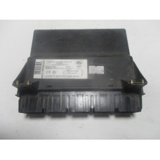 Ford Fiasta Konfor Beyni 4S6T-15K600-DA 5WK48758A 
