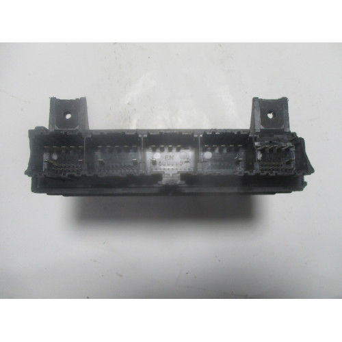 Ford Fİasta Konfor Beyni 6S6T-15K60O-CL 5WK48855K