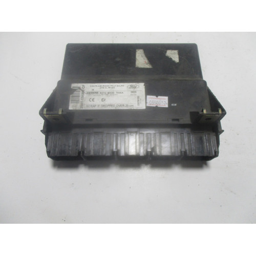 Ford Fiesta Konfor Beyni 2S6T-15K600-CF 5WK48032D