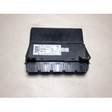 Ford Fiesta Konfor Beyni 4S6T-15K600-DA 5WK48758A