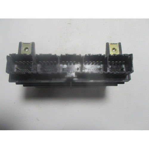 Ford Fiesta Konfor Beyni 2S6T-15K600-BF 5WK48031C