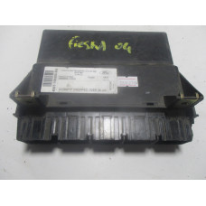 Ford Fiesta Konfor Beyni 4S6T-15K600-BA 5WK48756A