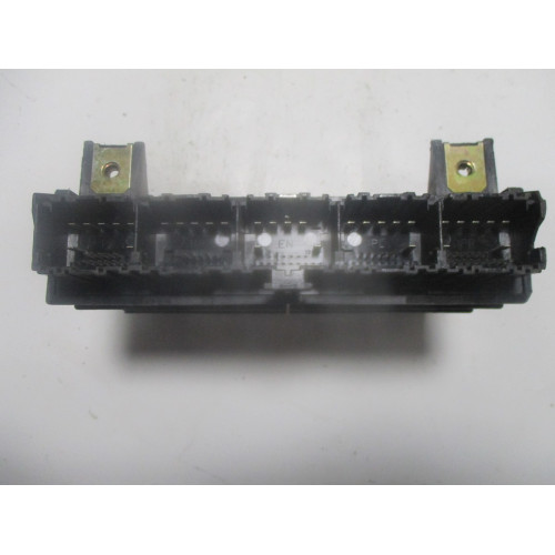 Ford Fİesta Konfor Beyni 2S6T-15K600 BF 5WK48031C