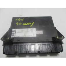 Ford Fİesta Konfor Beyni 2S6T-15K600 BF 5WK48031C