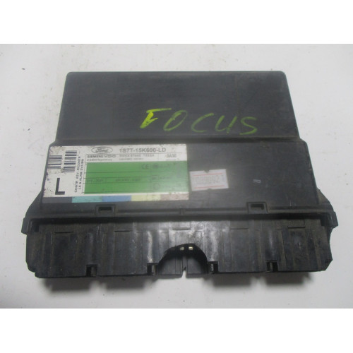 Ford Mondeo Konfor Beyni 1S7T-15K600-LD 5WK48744E