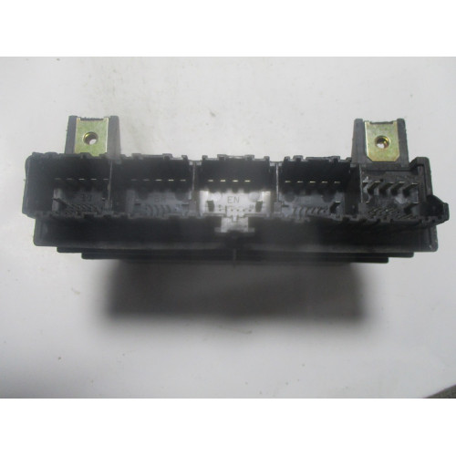 Ford Fusıon Konfor Beyni 4S6T-15K600-DB 5WK48969A