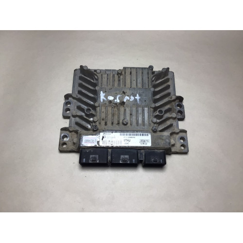 Ford Connect Motor Beyni 5WS40931E-T 9T11-12A650-HJ SID206