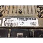 Ford Connect Motor Beyni 5WS40931E-T 9T11-12A650-HJ SID206