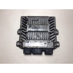 Ford Focus 1.8 Motor Beyni  5WS40069A-T 3S61-12A650-LA SID804 5AYA