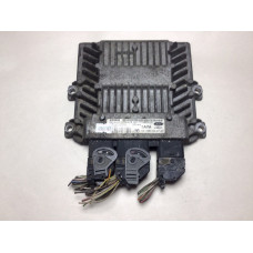 Ford Focus 1.8 Motor Beyni  5WS40069A-T 3S61-12A650-LA SID804 5AYA