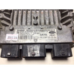 Ford Focus 1.8 Motor Beyni  5WS40069A-T 3S61-12A650-LA SID804 5AYA