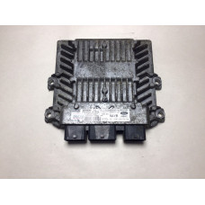 Ford Focus 1.8 Motor Beyni  5WS40140D-T 3S61-12A650-LB SID804 5AYB