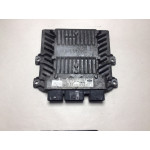 Ford Focus 1.8 Motor Beyni  5WS40140D-T 3S61-12A650-LB SID804 5AYB